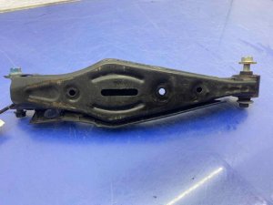 2019-2020 Hyundai Santa Fe Lower Spring Seat Control Arm - Rear, Right (Passenger) (Used OEM)