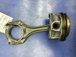 2020-2023 BMW 535i Engine Piston with Connecting Rod (Used OEM)
