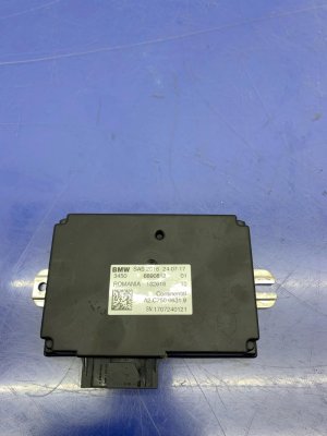 2018-2019 BMW 750i Integrated Chassis Management Control Module (Used OEM)
