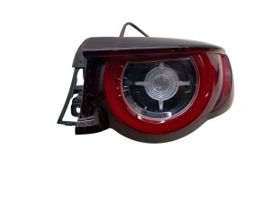 2023-2025 BMW M4 Quarter Panel Mounted LED Tail Light Assembly - Rear, Right (Passenger) (Used OEM)