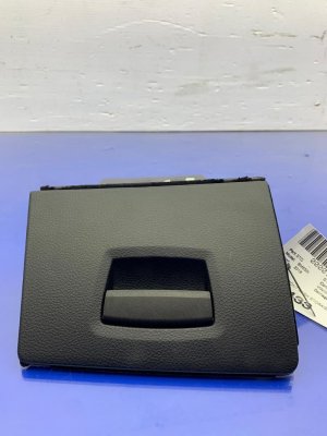 2011-2016 BMW 528i Dash Storage Compartment Box - Front, Left (Driver) (Used OEM)