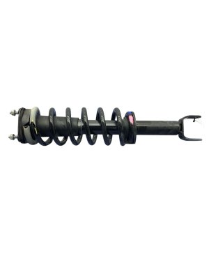 2023-2025 Jeep Wagoneer Coil Spring Suspension Strut Assembly - Front, Left (Driver) (Used OEM)