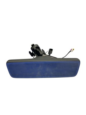 2022-2024 Ram 2500 Auto-Dimming Rear View Mirror with Video Display (Used OEM)