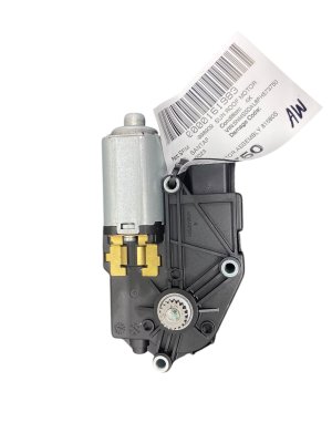 2021-2023 Hyundai Santa Fe Sunroof Motor Assembly (Used OEM)