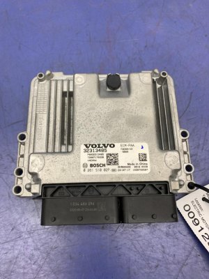  Volvo XC40 Electric Motor Control Module (Used OEM)