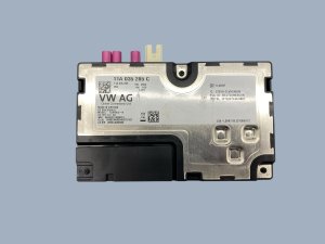 2023 Audi Q4 e-tron Telematics Communication Control Module (Used OEM)