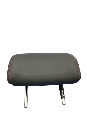 2013-2020 Lexus GS350 Black Seat Headrest Set - Rear, Right (Passenger) (Used OEM)