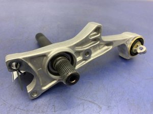2022-2024 Audi e-tron GT Engine Carrier Frame Mount (Used OEM)