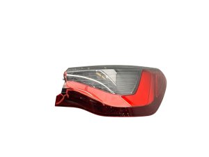 2021-2024 BMW M4 Outer Mounted Taillight Assembly - Rear, Right (Passenger) (Used OEM)