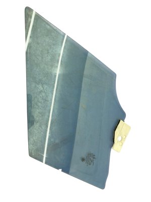 2023-2024 Fisker Ocean Movable Quarter Glass Window - Rear, Right (Passenger) (Used OEM)