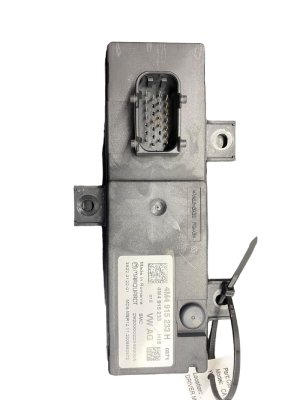 2020-2021 Porsche Cayenne Battery Side Control Module (Used OEM)