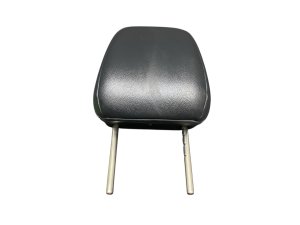 2017-2025 Mazda CX-5 Black Seat Headrest - Front, Left (Driver) (Used OEM)