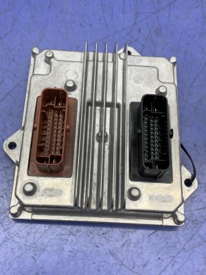 2016 Cadillac CTS Trunk Body Chassis Control Module - Rear (Used OEM)