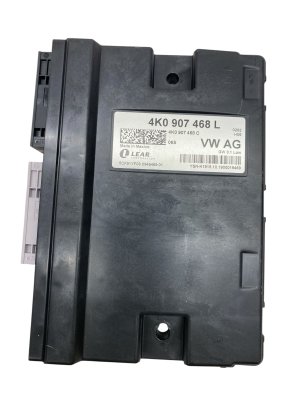 2019-2025 Audi A6 Network Gateway Data Control Module (Used OEM)