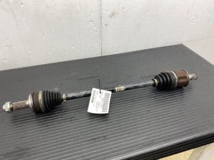 2016-2022 Honda Pilot CV Drive Axle Shaft Assembly - Rear, Left (Driver) (Used OEM)