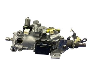 2023-2025 Lexus RX350h Steering Column Assembly with Switches and Intermediate Shaft (Used OEM)