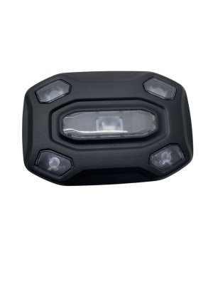 2018-2023 Jeep Wrangler Roof Overhead Console Dome Light - Front (Used OEM)