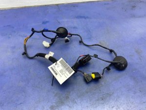 2022-2025 Genesis GV70 Door Wiring Harness - Rear (Used OEM)