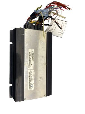 2006-2012 Bentley Flying Spur Audio System Amplifier (Used OEM)