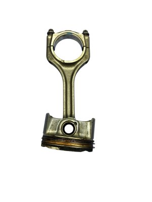2019-2025 Lincoln Nautilus Engine Piston and Connecting Rod (Used OEM)