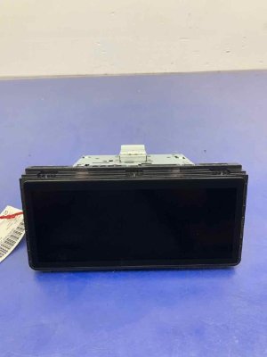 2020-2022 Kia Telluride 10.25-Inch Audio Radio Receiver Head Unit Display - Front (Used OEM)