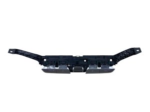 2022-2026 Lucid Air White Front Climate Control Panel (Used OEM)