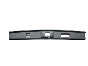 2022-2024 INFINITI QX60 Back Door Finisher Trim Panel (Used OEM)