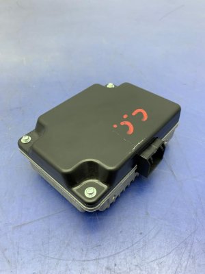 2015-2024 INFINITI QX80 DC to AC Power Inverter Control Module (Used OEM)