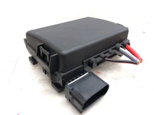 2006-2012 Bentley Flying Spur Battery Fuse Box (Used OEM)