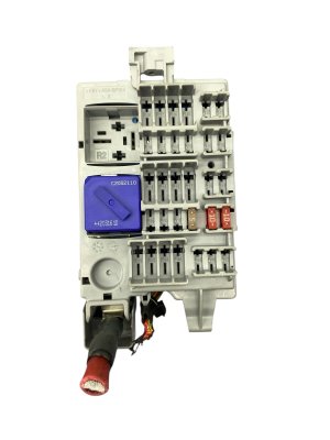 2019-2025 BMW M850i xDrive Power Distribution Fuse Box - Front (Used OEM)