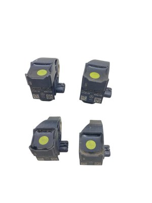 2015-2023 Mercedes-Benz C280 SRS Crash Impact Sensor Set - Right (Passenger) (Used OEM)