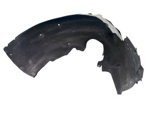 2024-2025 BMW 530i Inner Quarter Fender Liner Splash Guard Shield - Rear, Left (Driver) (Used OEM)