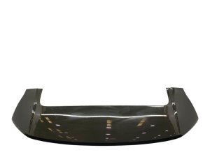 2024-2025 Hyundai Santa Fe Green Tailgate Spoiler Assembly with 3rd Brake Light - Rear (Used OEM)