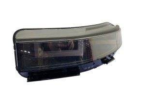 OEM Projector LED Headlight Assembly for 2022-2025 Hyundai Ioniq 5 - Front, Left (Driver) (OEM)