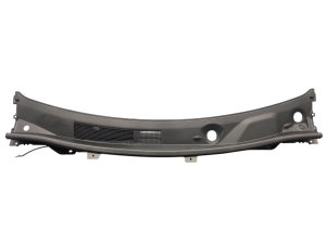 2022-2025 Mitsubishi Outlander Windshield Cowl Vent Panel Assembly - Front (Used OEM)