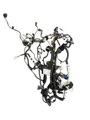 2020-2022 Ford Escape Engine Bay Wiring Harness (Used OEM)