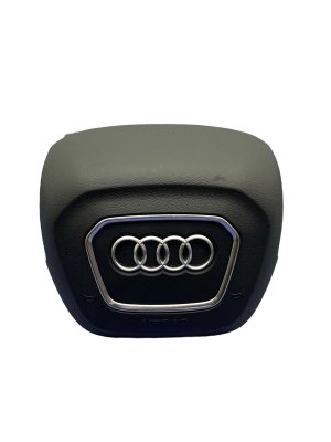 2021-2024 Audi SQ5 Steering Wheel Air Bag - Front (Used OEM)