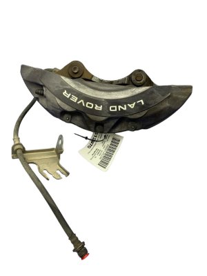 2018-2020 Land Rover Discovery Brembo Disc Brake Caliper - Front, Right (Passenger) (Used OEM)