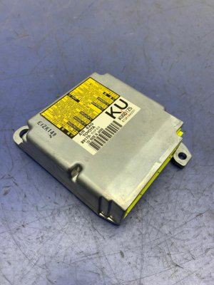 2013 Lexus LS600h Airbag Control Module (Used OEM)