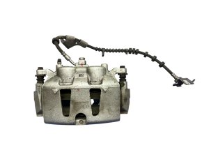 2020-2025 Chrysler Pacifica Dual Piston Disc Brake Caliper - Front, Right (Passenger) (Used OEM)