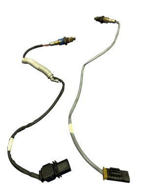 2018-2023 BMW X2 Upstream and Downstream Oxygen Sensor Set (Used OEM)
