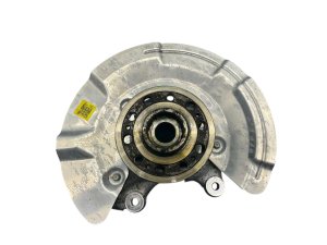2021-2025 Genesis GV80 Spindle Knuckle and Wheel Hub Assembly - Rear, Left (Driver) (Used OEM)
