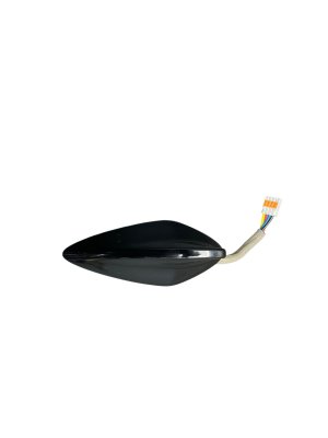 2024-2025 Hyundai Santa Fe Black Roof Shark Fin Radio Antenna (Used OEM)