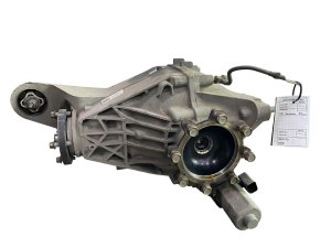 2021-2025 GMC Yukon XL Electronic Limited-Slip Differential Carrier Assembly - Rear (Used OEM)