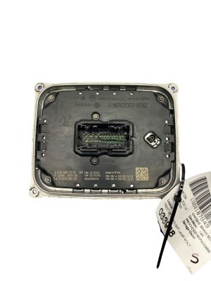2021-2025 Mercedes-Benz C280 Headlamp Voltage Control Module - Front (Used OEM)
