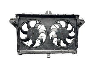  Tesla Model s Radiator Electric Cooling Fan Motor (Used OEM)