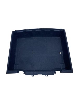 2023-2025 BMW X1 Rear Trunk Storage Compartment Box (Used OEM)