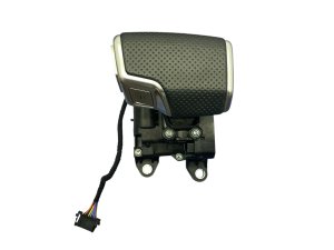 2020-2024 Audi Q7 Automatic Transmission Shift Lever with Knob (Used OEM)