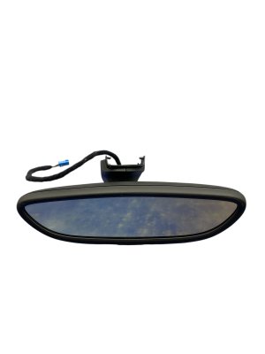 2011-2018 Porsche Cayenne Auto Dimming Interior Rear View Mirror (Used OEM)