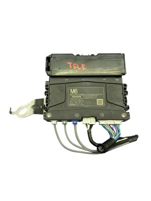 2019-2021 Lexus GX460 Telematics Transceiver Control Module (Used OEM)